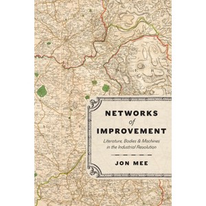 Networks of Improvement - by Jon Mee - 1 of 1