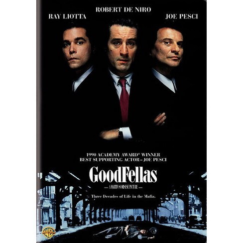 Goodfellas full 2025 movie free