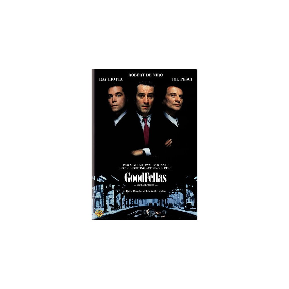 UPC 085391163121 product image for GoodFellas (DVD) | upcitemdb.com