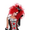 Teen Harlequin Honey Costume - 2 of 4