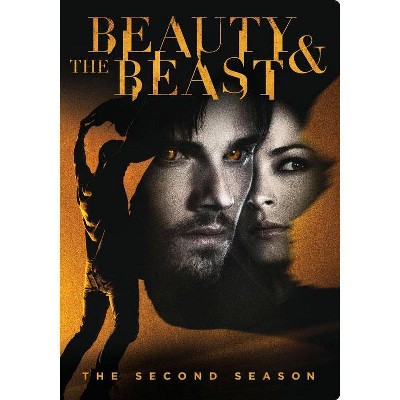 Beauty and the Beast (2012): The Second Season (DVD)(2015)