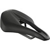 Fizik Vento Argo R1 Saddle - Black Rail Material: Carbon Width 140 - 2 of 4
