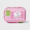 Girls' Comfort-Stretch Disposable Training Pants - up&up™ - 4 of 4