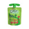 GoGo squeeZ Applesauce and Fruit Puree, Apple Strawberry - 3.2oz/12ct - 4 of 4