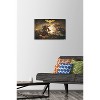 Trends International Warhammer 40K - The Battle of Baal Unframed Wall Poster Prints - 2 of 4