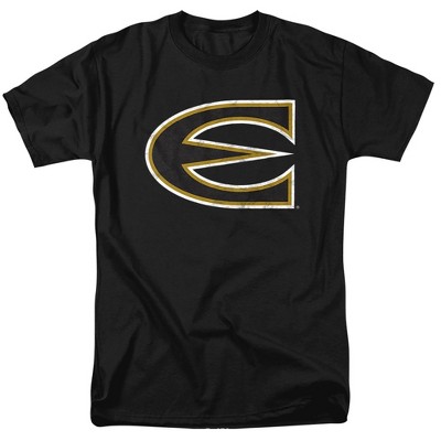 Men's Emporia State University Official Distressed Primary T-Shirt