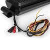 MTX Audio MUDSYS31 4-Speaker 140 Watt Amplified Overhead Sound Bar With Bluetooth/AM/FM/Aux Source - Fits widths 32.25" to 38.75" - 2 of 2