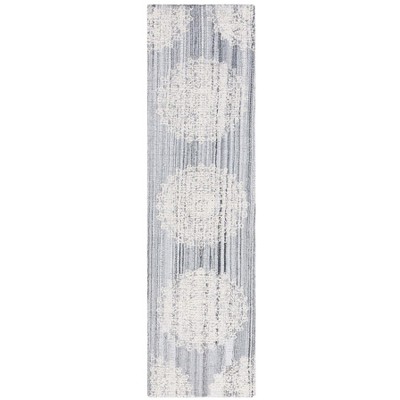 Ebony EBN106 Hand Tufted Indoor Rugs - Safavieh