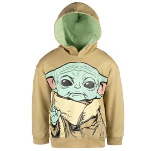 Star Wars Hoodie Little Kid to Big Kid - 1 of 4
