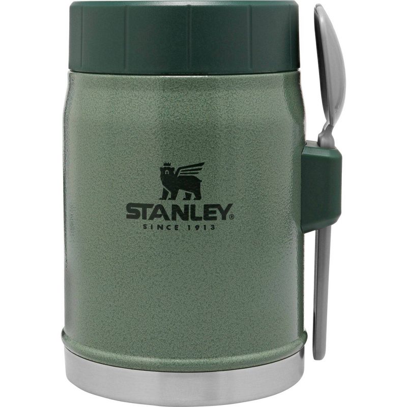 Stanley Classic Stainless Steel Heritage Vacuum Food Jar, 2 of 5