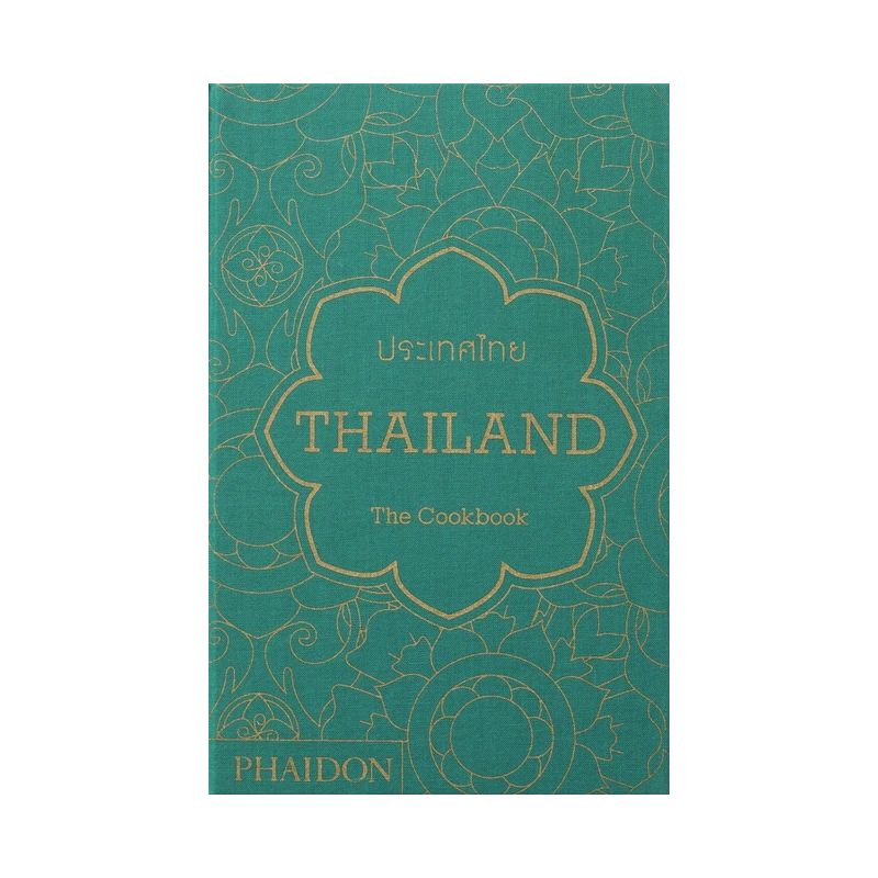Thailand - by  Jean-Pierre Gabriel (Hardcover), 1 of 2