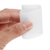 Unique Bargains Elastic Non-slip Shock Absorption Durable Cup Sleeve 4 Pcs - 4 of 4