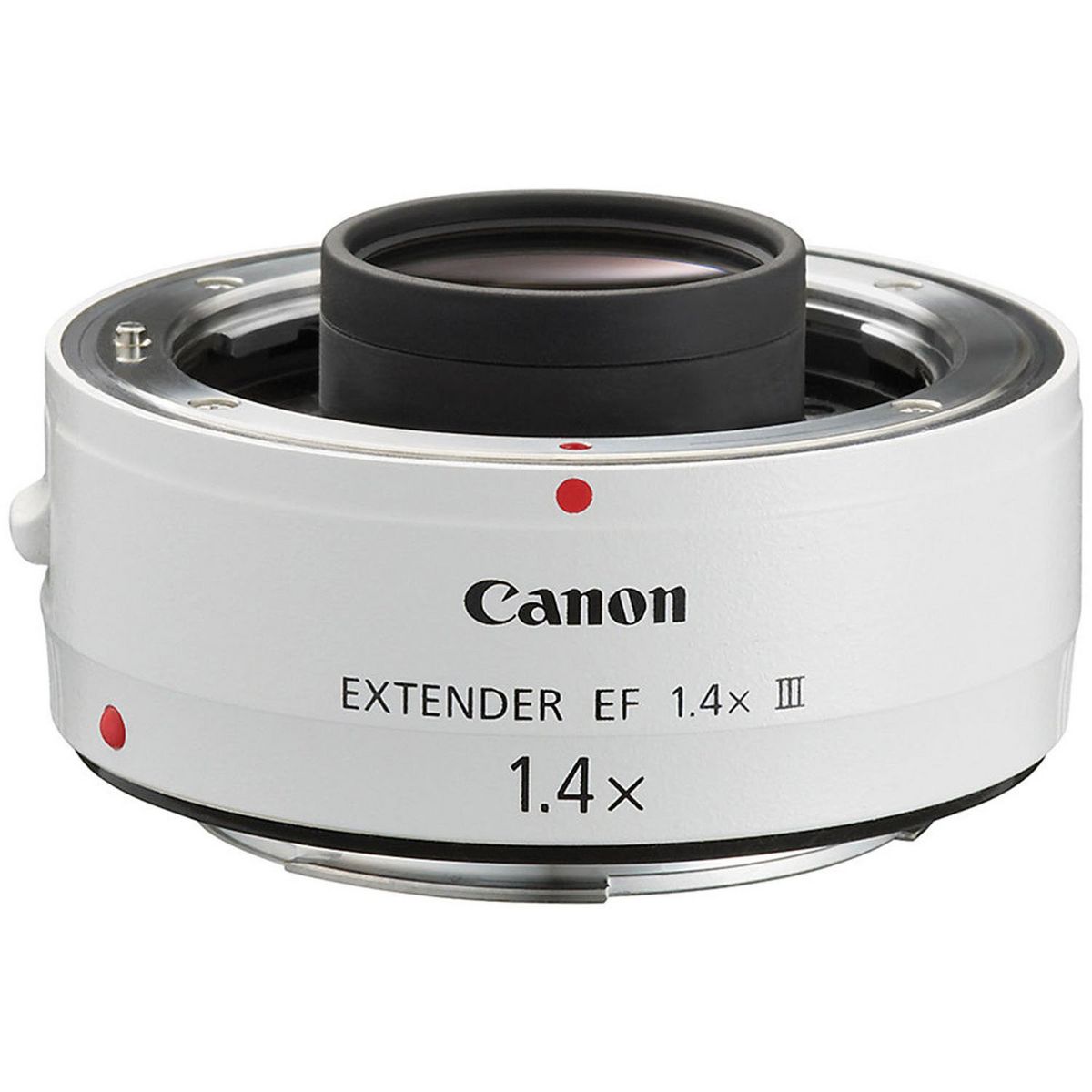 Extender EF 1.4X III Lens