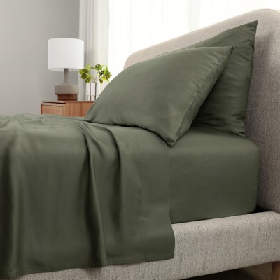 Cariloha Aloha Bamboo Sheets