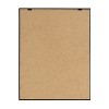 Kate and Laurel Sylvie Abstract Face Framed Canvas Set by Marcello Velho - 4 of 4