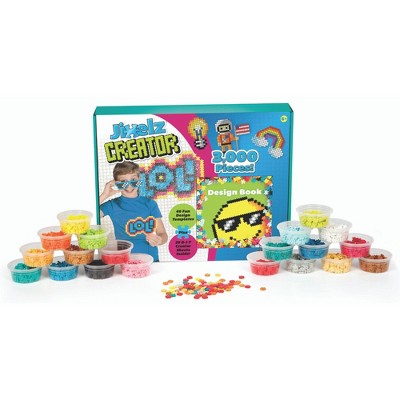 Fat Brain Toys Jixelz Creator FA268-1