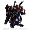 DA-109 Dia-Battles X-1 | Diaclone Reboot Action figures - 4 of 4