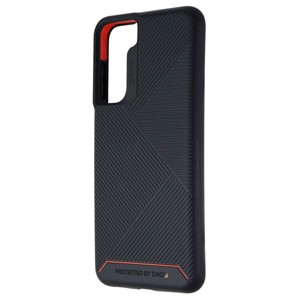 ZAGG Denali Battersea Hard Case for Samsung Galaxy S21 5G - Black - 1 of 1