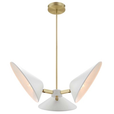 Modway Journey 3-Light 3 Arm Pendant