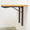 Sportsman Series Wall Mounted Folding Workbench - 2 of 4
