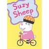 Ravensburger Peppa Pig My First Puzzle Set 4pk - 4 of 4