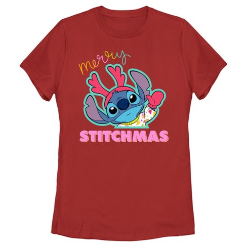 Tee shirt femme discount stitch