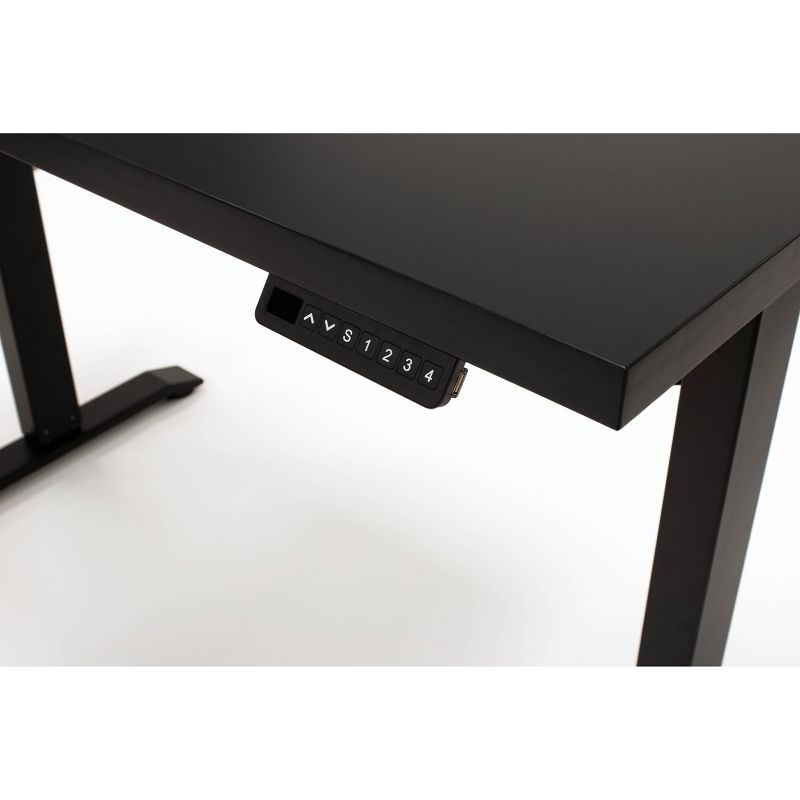 Electric Sit/Stand Desk - Martin Furniture, 4 of 10