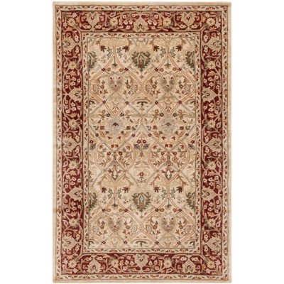 Persian Legend PL819 Hand Tufted Indoor Rugs - Safavieh
