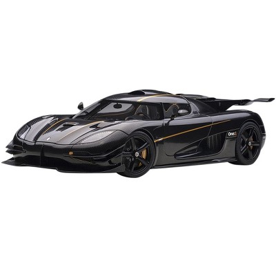 koenigsegg toy car