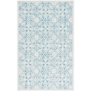 Metro MET256 Hand Tufted Indoor Rugs - Safavieh - 1 of 4