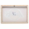 NBA Los Angeles Lakers Court Canvas Wall Sign - 3 of 4