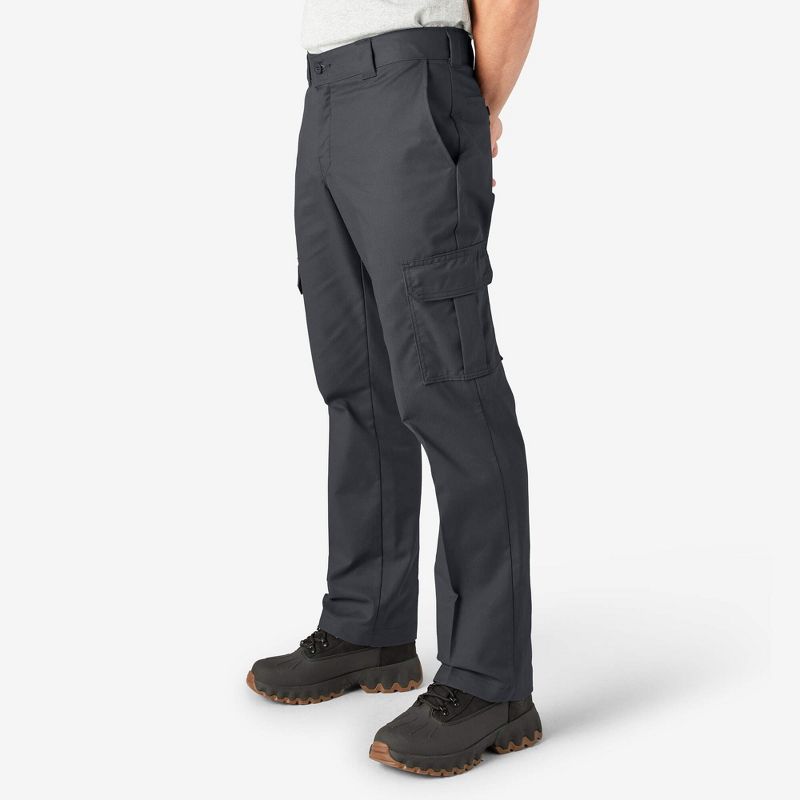 Dickies FLEX Regular Fit Cargo Pants, 3 of 4