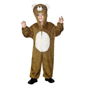 Bear Child Costume - 1 of 1