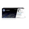 HP 212X W2120X Laser Jet High Yield Toner Cartridge Black - 4 of 4