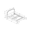 Queen Size Bed Linen - EveryRoom - 4 of 4