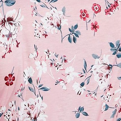 pink flower