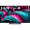 LG 55" C5 OLED evo 4K UHD Smart webOS TV (2025) w/ Extended Protection Plan - 2 of 4