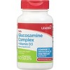 Leader Glucosamine Complex 60 ea - 4 of 4