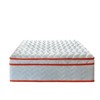 ORRD 10" Hybrid Full Mattress in a Box - Memory Foam & Pocket Springs, Medium Firm, Fiberglass-Free, CertiPUR-US Certified - 2 of 4