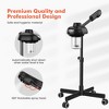 TASALON Facial Steamer for Professional Skin Rejuvenation - Black - 3 of 4