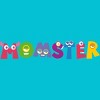 Men's Design By Humans Cute Momster Cartoon Monster By averilshop T-Shirt - 2 of 2