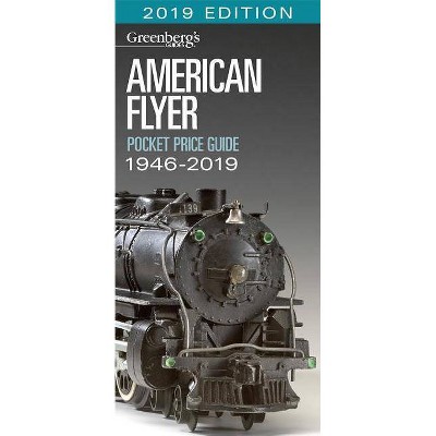 american flyer price guide