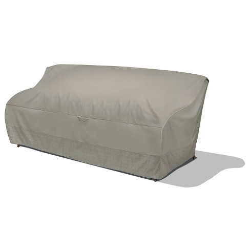 Integrated Duck Dome Cover, Outdoor Sofa Cover Waterproof