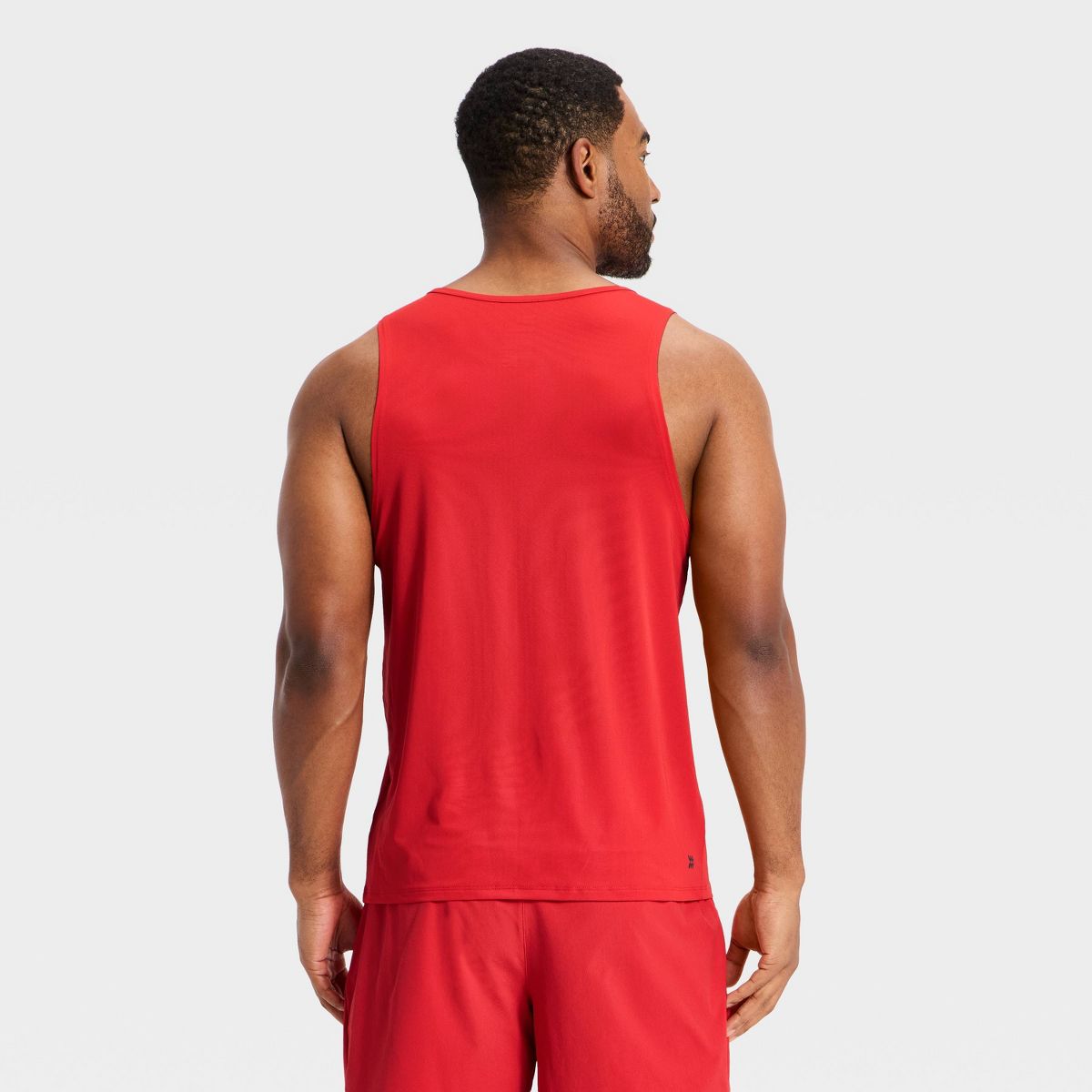 Men's Elevated Run Tank Top - All In Motion™ - thumbnail 8
