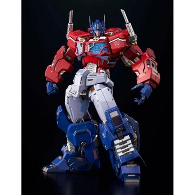 transformers optimus prime toys