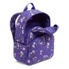 Vera Bradley Women's Outlet Cotton Essential Backpack - 2 of 3