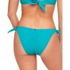 Adore Me Women's Hattie Bikini Swimwear Bottom - 2 of 3