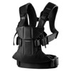 BabyBjorn Baby Carrier One - Woven Black - 2 of 4