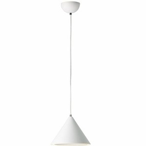 ET2 Lighting Abyss 1 - Light Pendant in  Matte White - 1 of 1