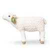 Melissa & Doug Giant Sheep -  Lifelike Stuffed Animal (nearly 2 feet tall) - image 3 of 4